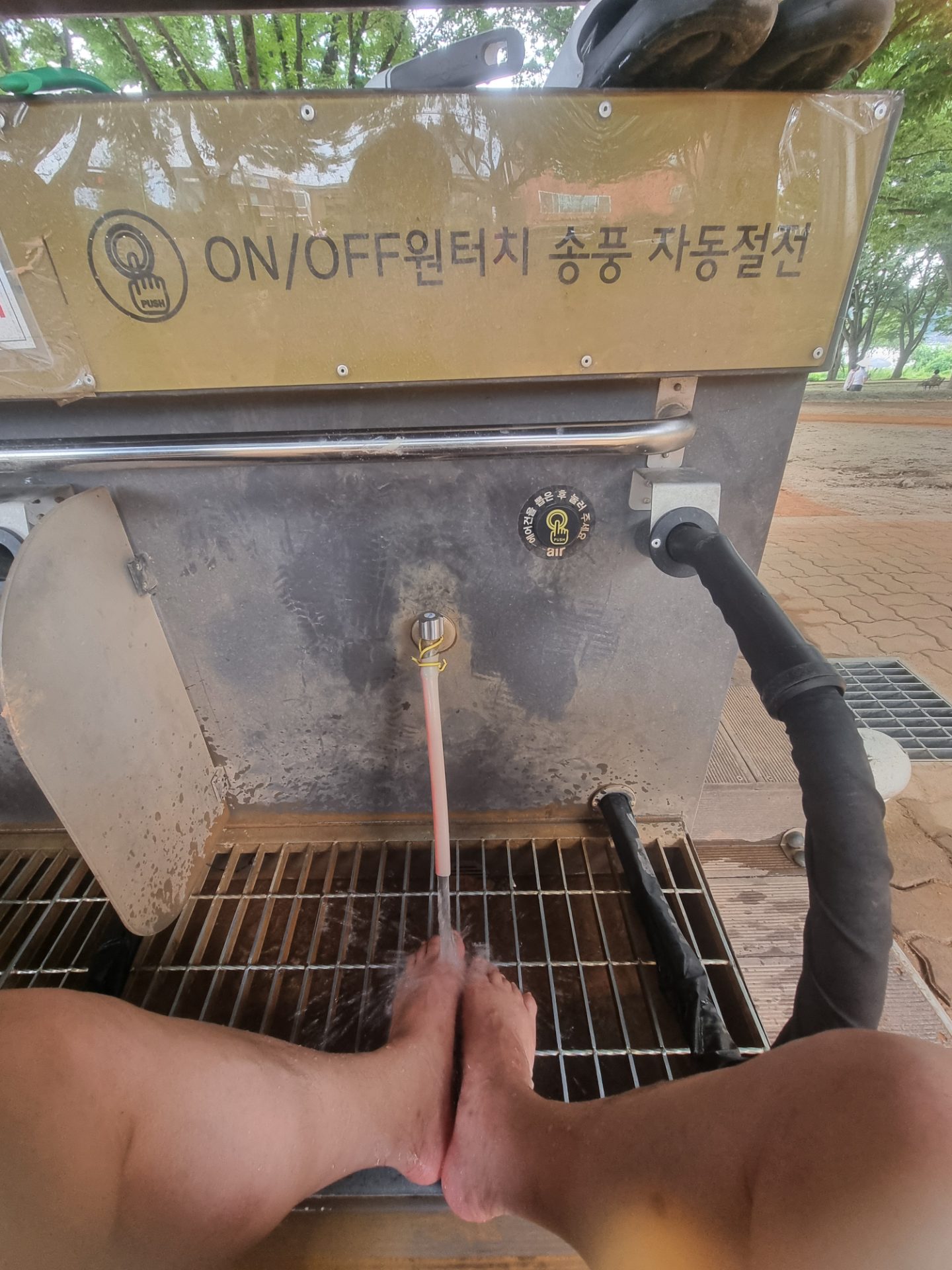 타지역 공원녹지분야 눈에 띄는 우수사례 5